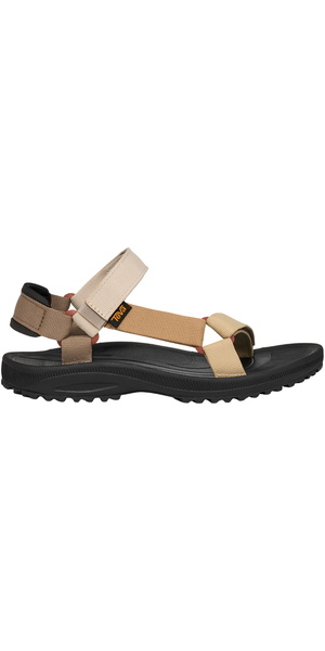 2026 Teva Mujer Winsted Sandals 1017424 - Neutral Mini